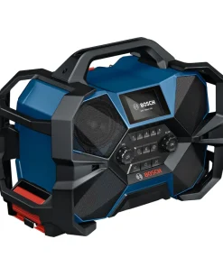 RADIO BOSCH GPB 18VH-6 SRC, 2x AAA solo (C)
