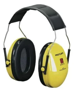 Alternative view of Casque de Protection Auditive 3M™ PELTOR™ Optime™ I  SNR 27 DB